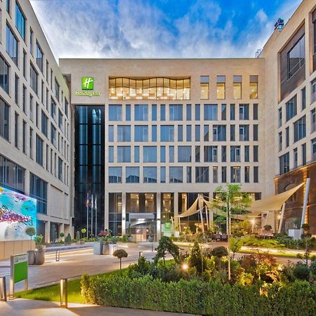 Holiday Inn Yerevan - Republic Square By Ihg Exterior photo